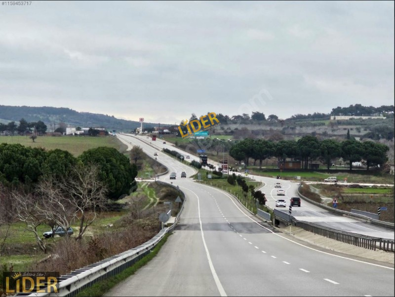 İLK GELEN ALIR İZMİR YOLUNA CEPHELİ FIRSAT BAH&Ccedil;ESİ !!!!