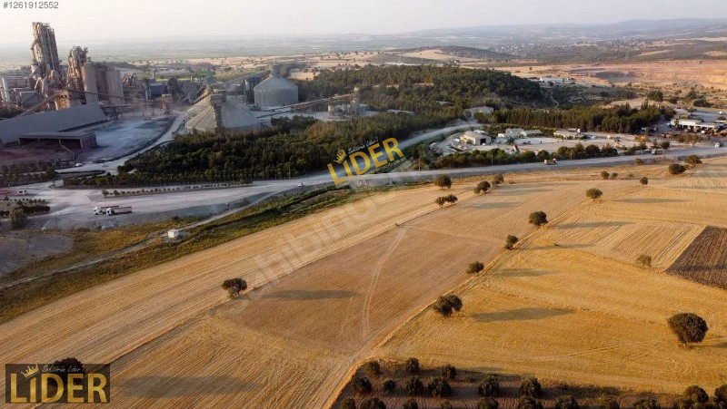 EZİNE BOZALAN K&Ouml;Y&Uuml;NDE 8 D&Ouml;N&Uuml;M YATIRIMLIK FIRSAT TARLA !!!!!