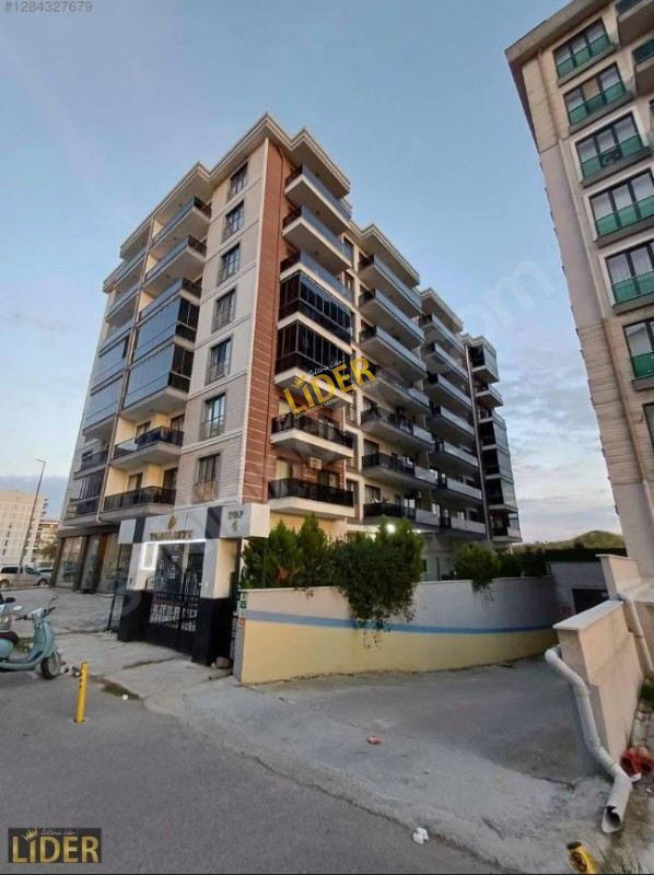 LİDER GYO TEMEL CITY 4. ETAP 2+1 ARAKAT AYRI MUTFAK 90 m&sup2;