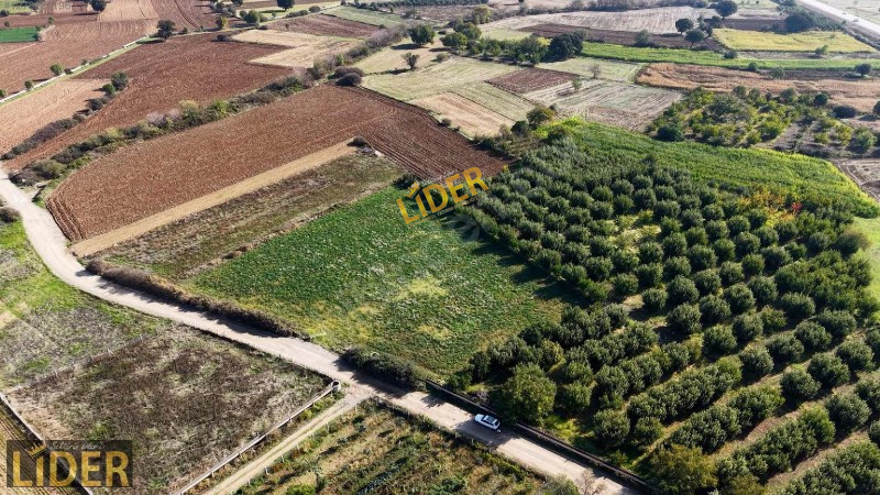 LİDER GYO BAYRAMİ&Ccedil; T&Uuml;RKMENLİ 3 TAPU BİTİŞİK KAYMAK GİBİ KA&Ccedil;MAZ