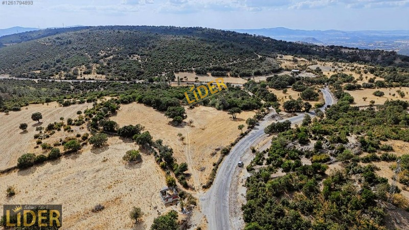 LİDER GYO AYVACIK K&Uuml;&Ccedil;&Uuml;KHUSUN 44 D&Ouml;N&Uuml;M ASFALTA CEPHE TEK TAPU