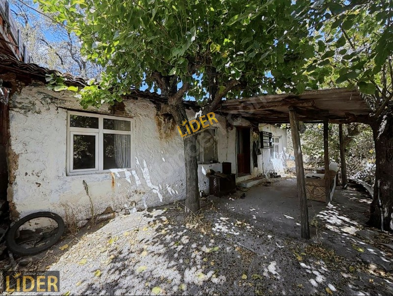 LİDER GYO BAYRAMİ&Ccedil; GEDİK K&Ouml;Y&Uuml; 2 ADET M&Uuml;STAKİL K&Ouml;Y EVİ