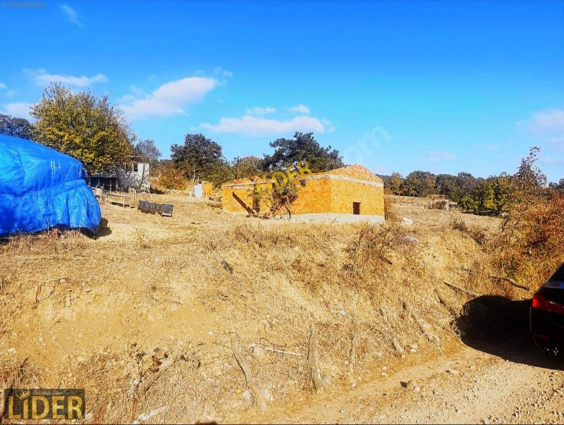 LİDER GYO BAYRAMİ&Ccedil; S&Ouml;Ğ&Uuml;TGEDİĞİN DE SATILIK K&Ouml;Y EVİ !