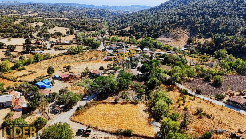 LİDER GYO BAYRAMİ&Ccedil; AŞAĞIŞAPCI ASFALTCA CEPHE 883 m2 İMARLI