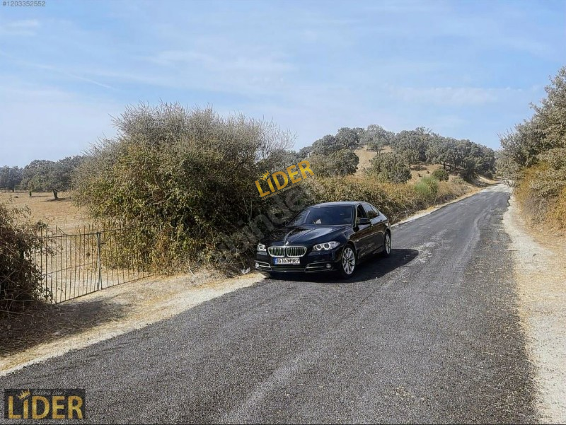 LİDER GYO ASSOS PAŞAK&Ouml;Y ASFALTA CEPHE 21 D&Ouml;N&Uuml;M TARLA